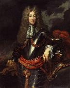 unknow artist King James II. Spain oil painting artist